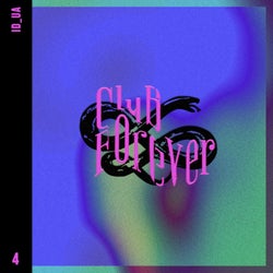 Club Forever - CF004