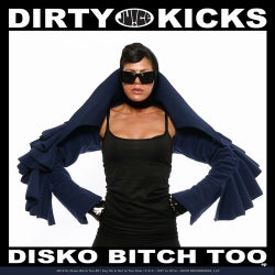 Disko Bitch Too EP