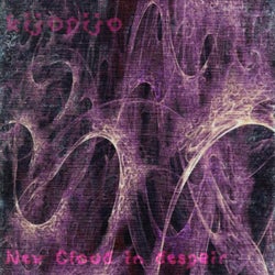 New Cloud in Despair