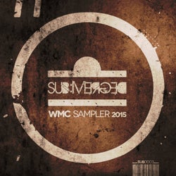 WMC Sampler 2015