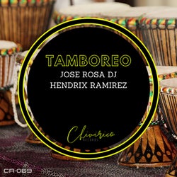 Tamboreo