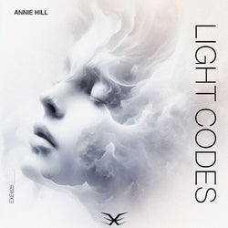 Light Codes Album Chart 2023