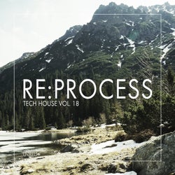 Re:Process - Tech House Vol. 18