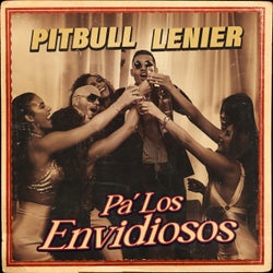 Pa' Los Envidiosos