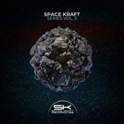 Space Kraft Series Vol.3
