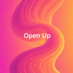 Open Up