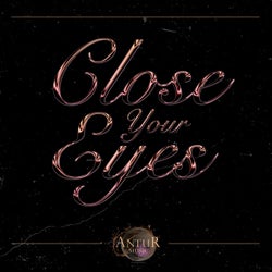 Close Your Eyes