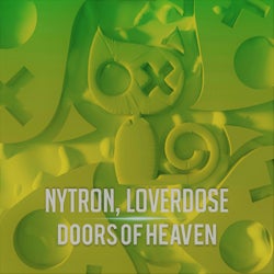 Doors Of Heaven