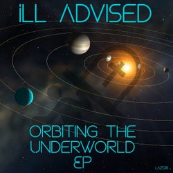 Orbiting the Underworld EP