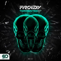 Tormented EP