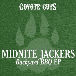 Backyard BBQ EP