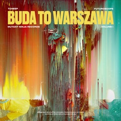 Buda to Warszawa