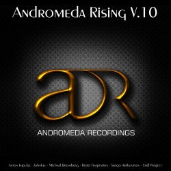 Andromeda Rising V.10