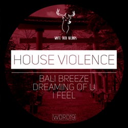 Bali Breeze EP