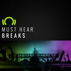 Must hear Breaks - May.17.2016