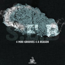 4 Mini Grooves 4 A Reason