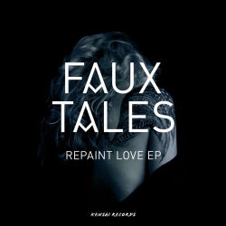Repaint Love EP