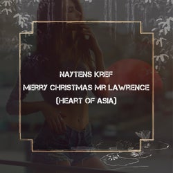 Merry Christmas Mr. Lawrence (Heart of Asia)