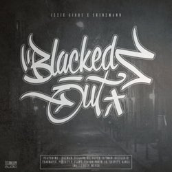 Blacked Out EP