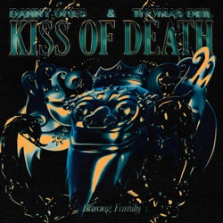 Kiss of Death (Extended Mix)