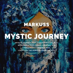 Mystic Journey