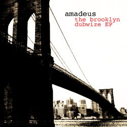 The Brooklyn Dubwize EP