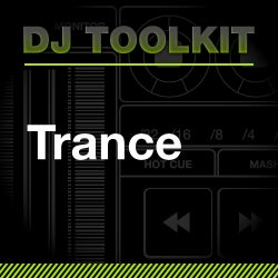 DJ Toolkit - Trance