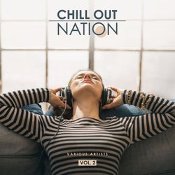 Chill Out Nation, Vol. 2