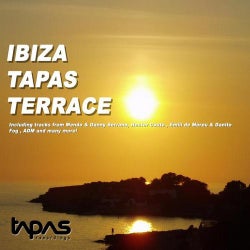 Ibiza Tapas Terrace