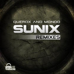Querox And Monod - The Sunix Remixes