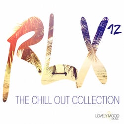 RLX #12 - The Chill Out Collection