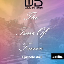 The Time Of Trance ##8