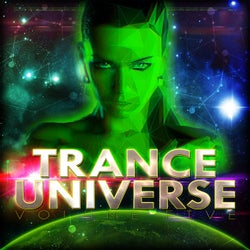 Trance Universe, Vol. 5