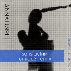 Satisfaction - UNiiQU3 Remix