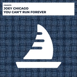 You Can't Run Forever