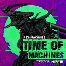 Time of Machines
