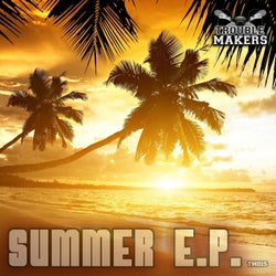 Summer EP