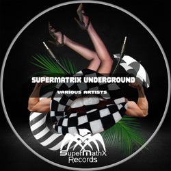 Supermatrix Underground