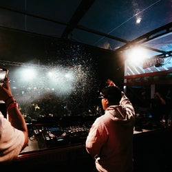 All Night playlist by No Boundariez