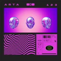 123 (Extended Mix)