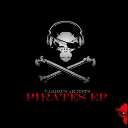 Pirates EP