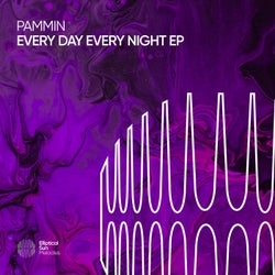 Every Day Every Night EP