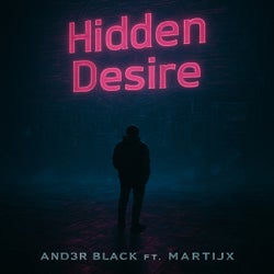 Hidden desire
