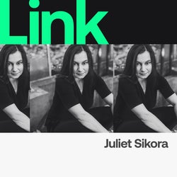 LINK Artist | Juliet Sikora - Cozy