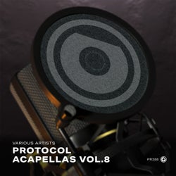 Protocol Acapellas Vol. 8 - Acapella
