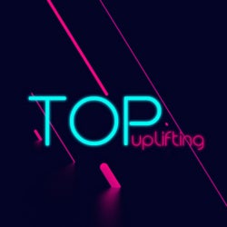 NU EUPHORIA TOP UPLIFTING DECEMBER CHART