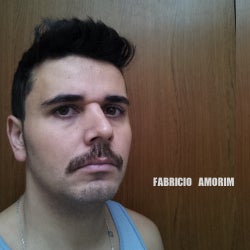 FABRICIO AMORIM' JANUARY CHARTS