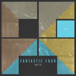 Fantastic Four vol. 31