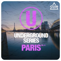Underground Series Paris, Vol. 9