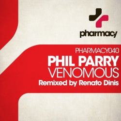Phil Parry's September 'Fusion' Chart